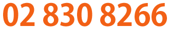 ¢Ï 02 830 8266